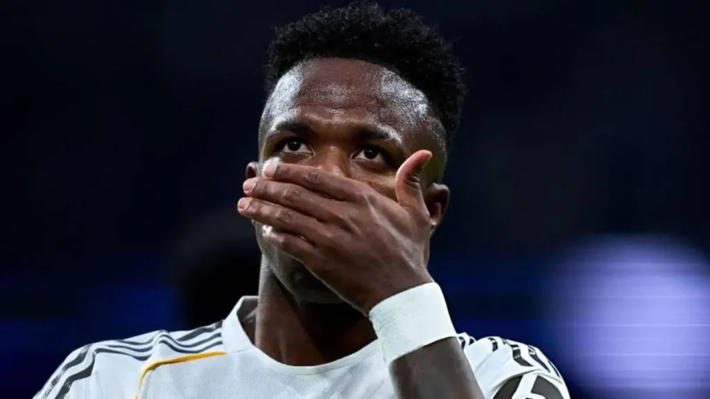 حلم العودة الكبرى.. فلامنغو يخطط لاستعادة فينيسيوس جونيور من ريال مدريد يلا شوت yalla shoot